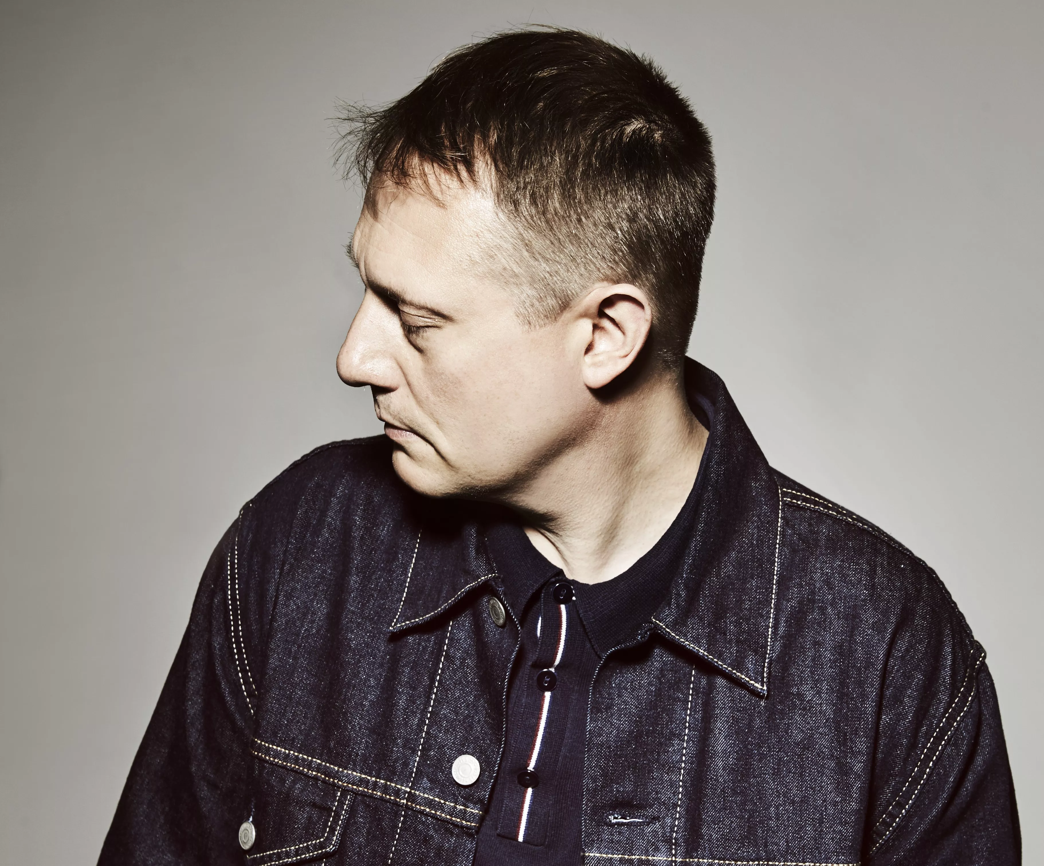 MEST LÄST: Magnus Carlson gäst i legendariskt brittiskt musikprogram