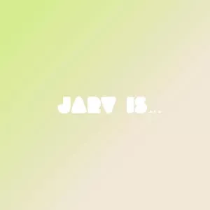 Beyond the Pale - Jarv Is