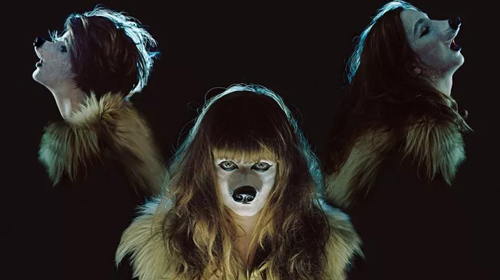 Those Dancing Days-medlemmar till Umeå Open