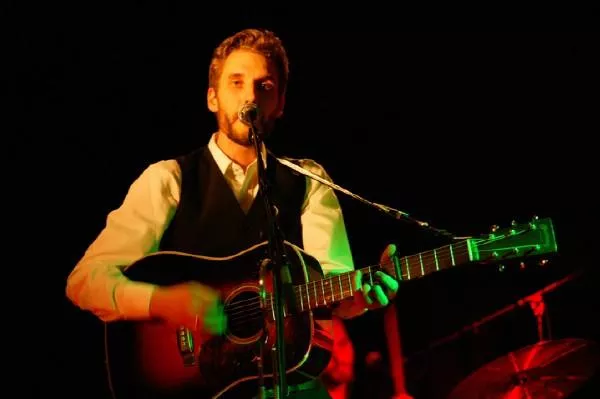 Ny sangskriverfestival ser dagens lys