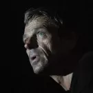 Michael Falch på vej med ny cd