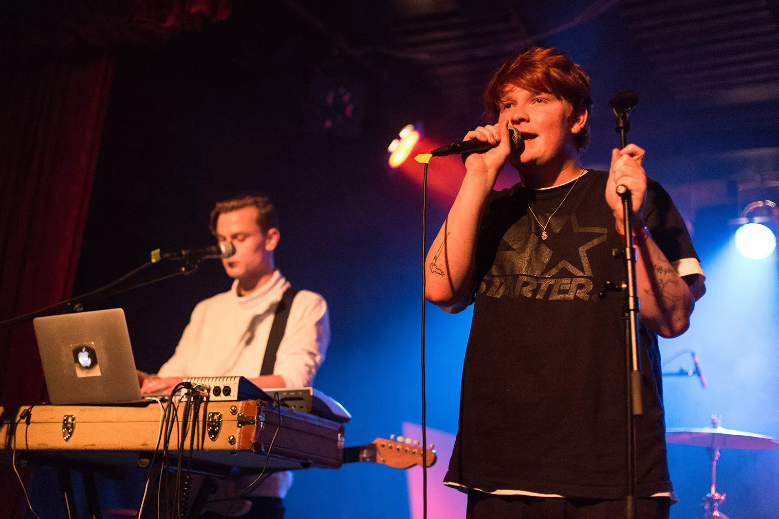 Karl William: Gamla, by:Larm