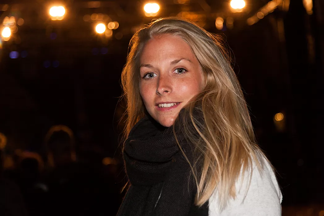 Det synes publikum om Grim Fest