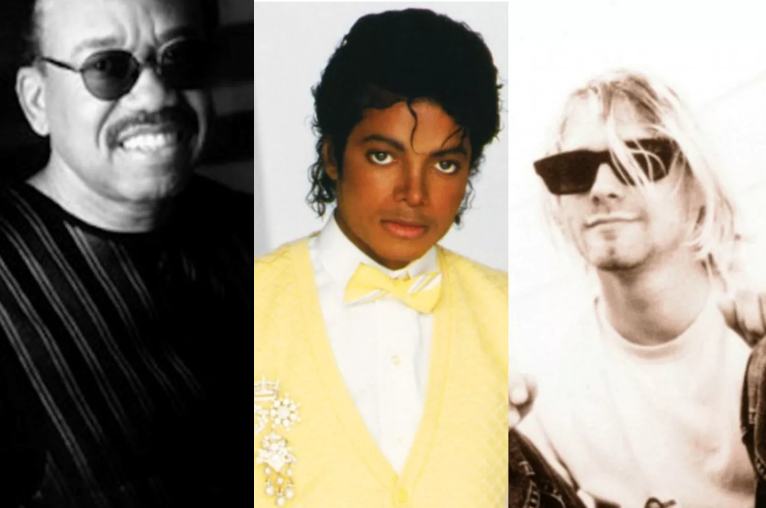 Producer går viralt efter at mixe Nirvana- og Michael Jackson-sange med drill-beats 