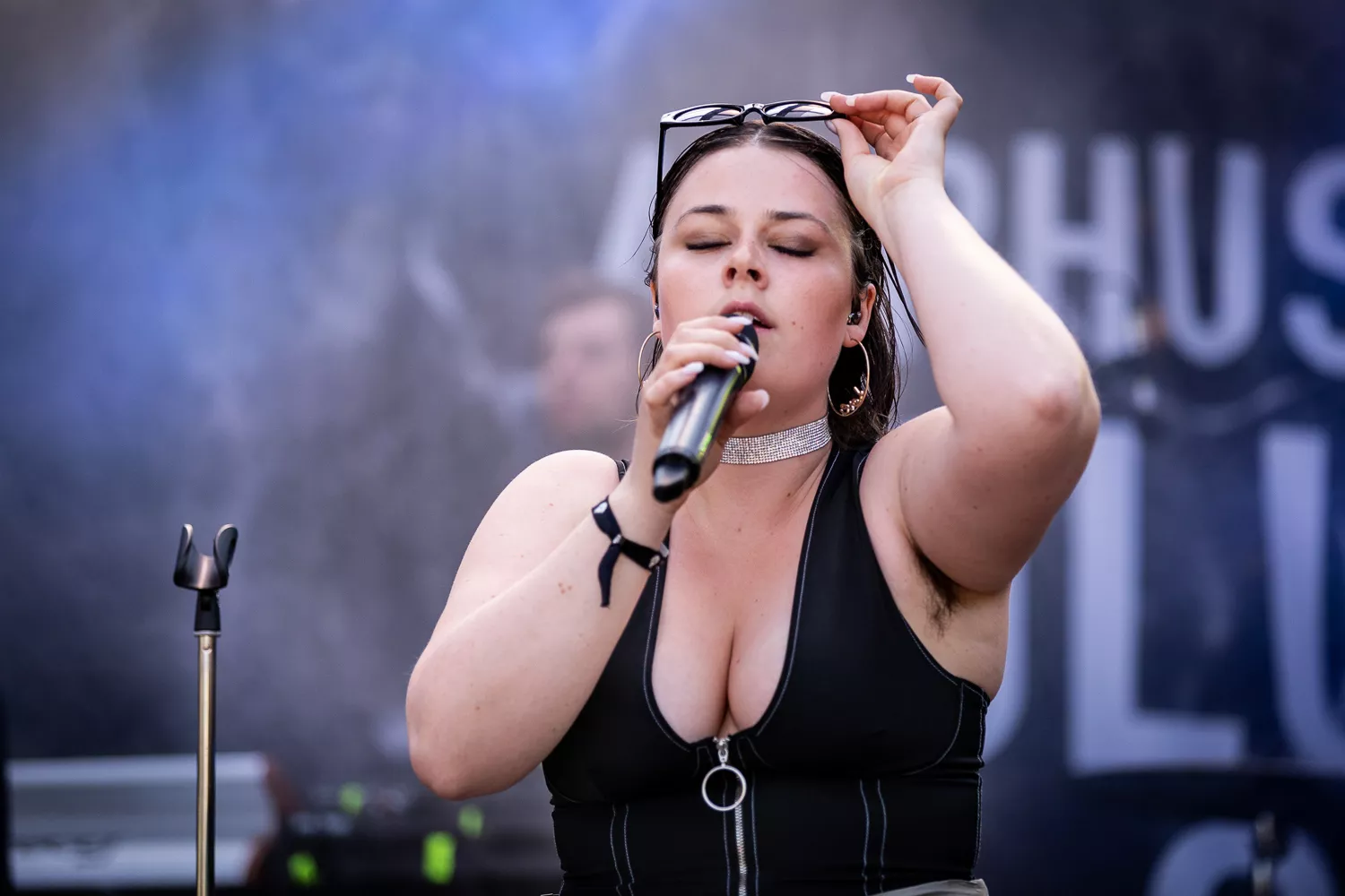 VIDEO: Jada kræver albuerum og mangfoldighed