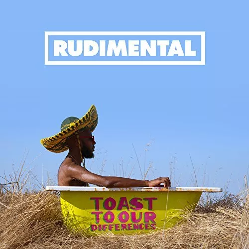 Toast to Our Differences (Deluxe) - Rudimental