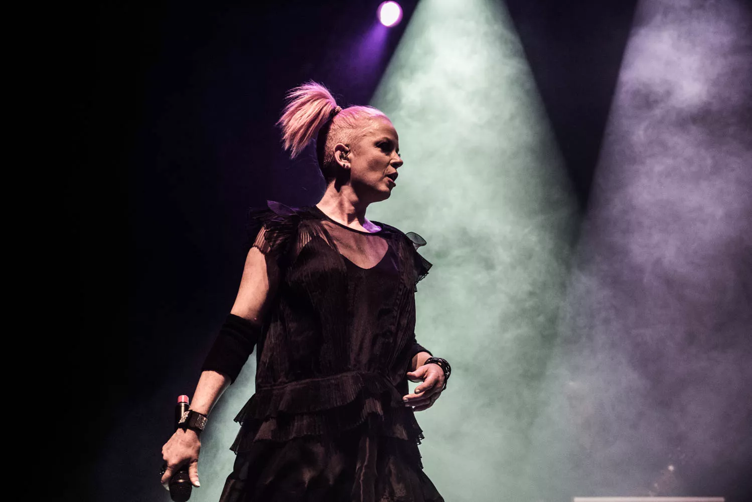 Hør ny single fra Garbage