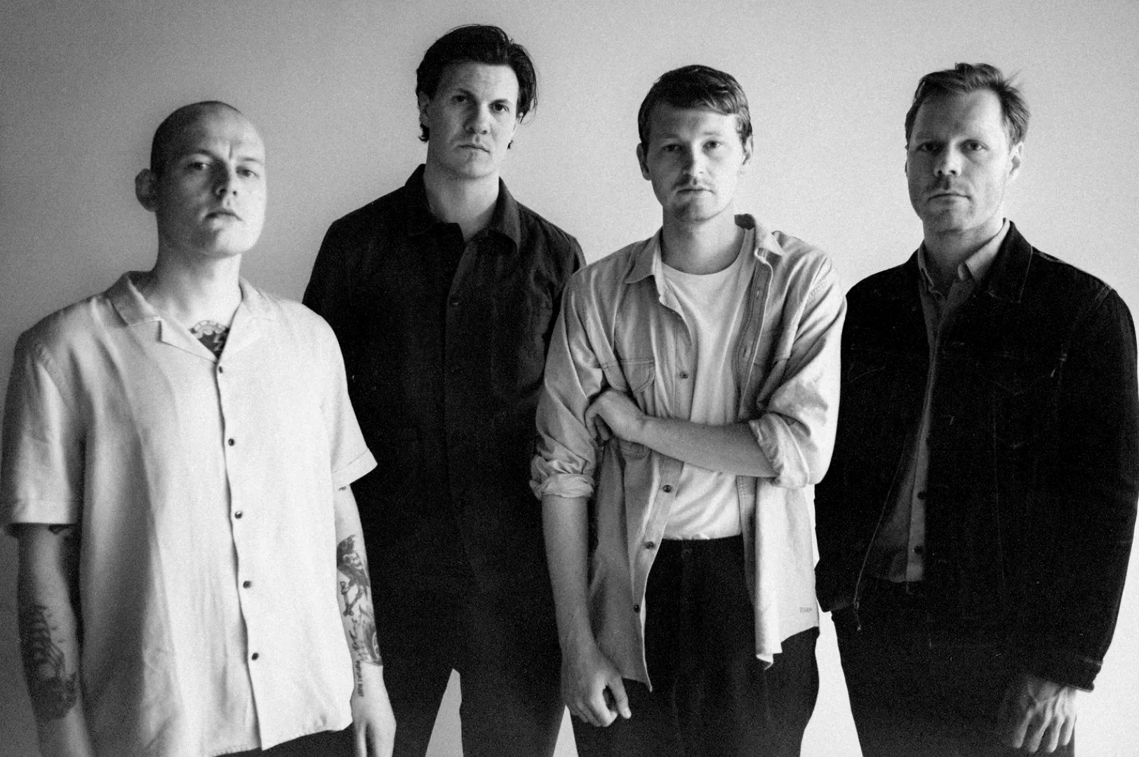 ANMELDELSE: Lidt for pænt gravrøveri