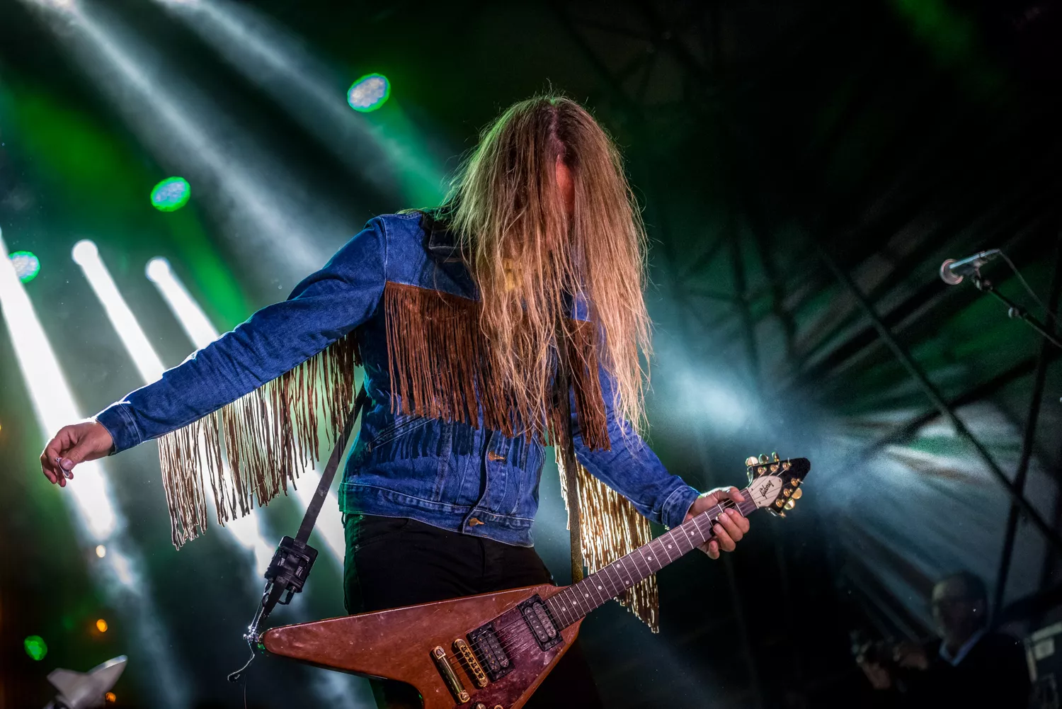 Copenhell genbooker efterspurgt navn til 2021