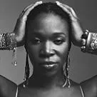 India.Arie optræder i Danmark