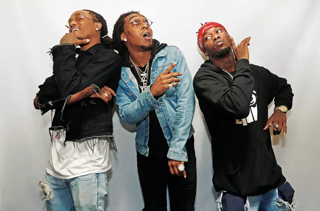 To nye navn til Øyafestivalen