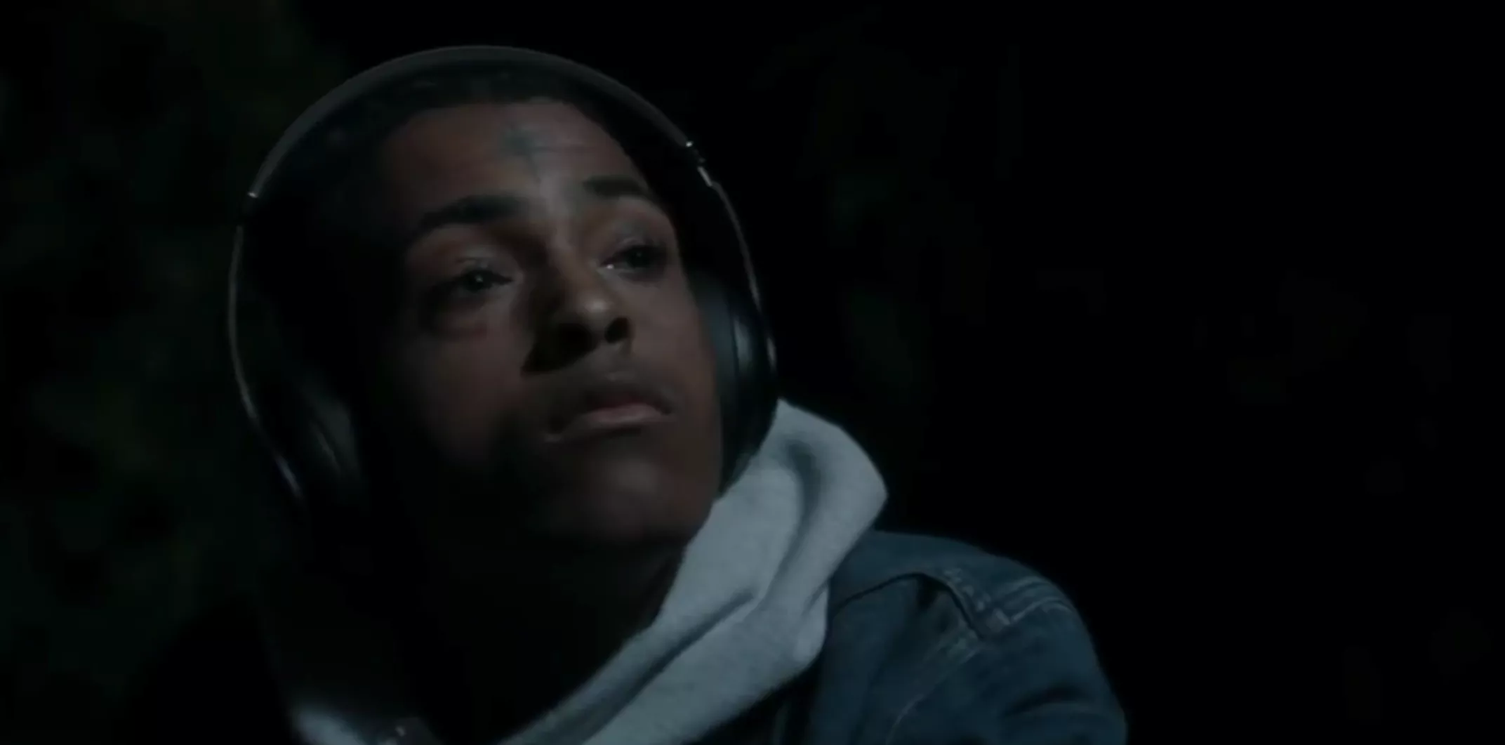 Afdød rapper ude med ny musikvideo