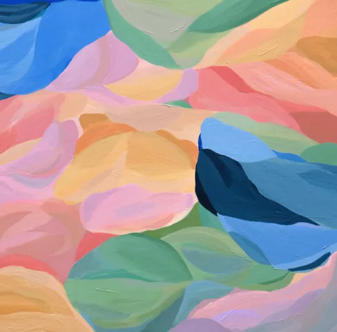 Hun er min - Marit Larsen