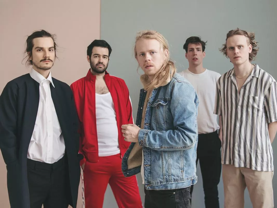 Et lidt uforløst bootycall