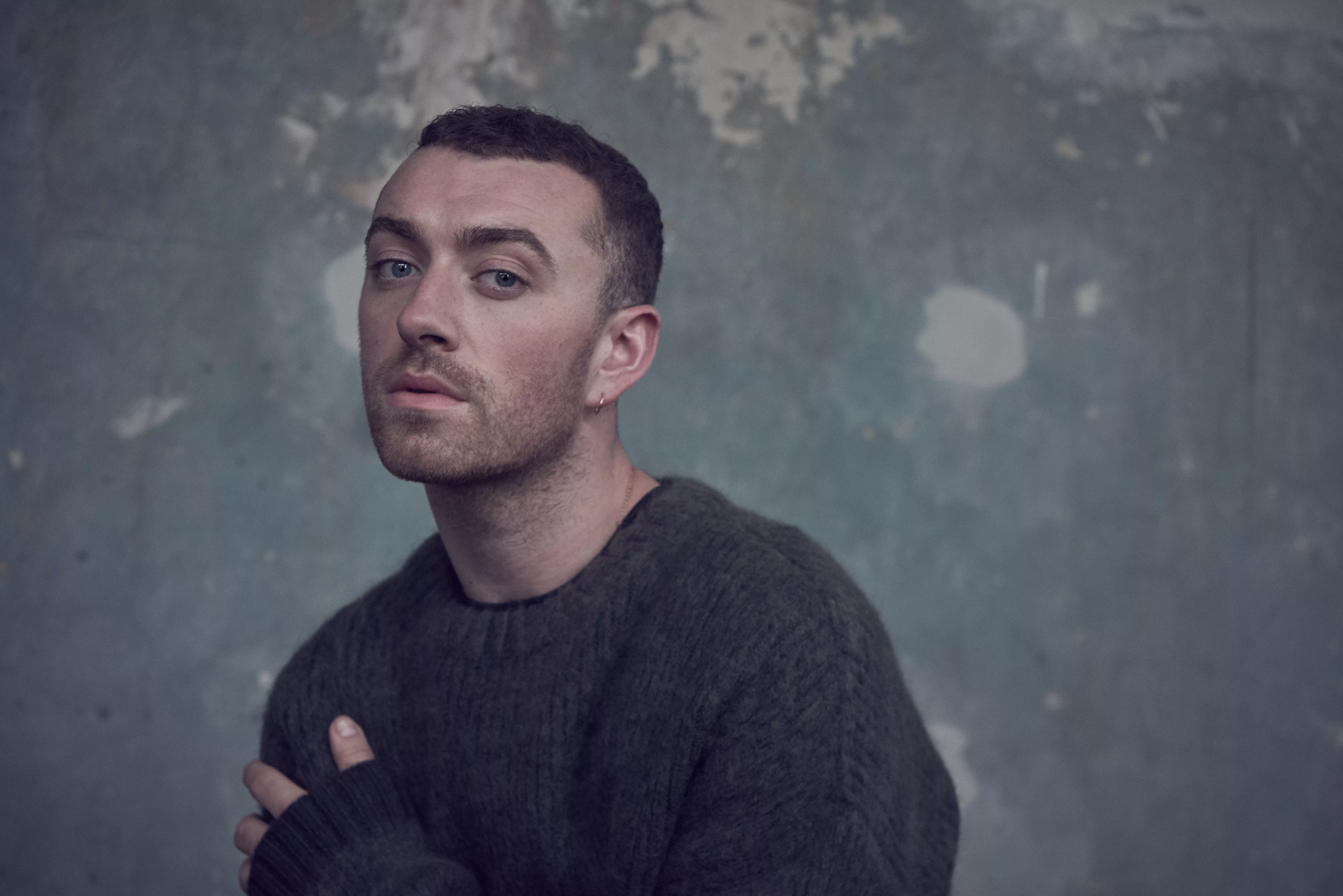Sam Smith: Lynhurtigt udsolgt – og klar med ny single