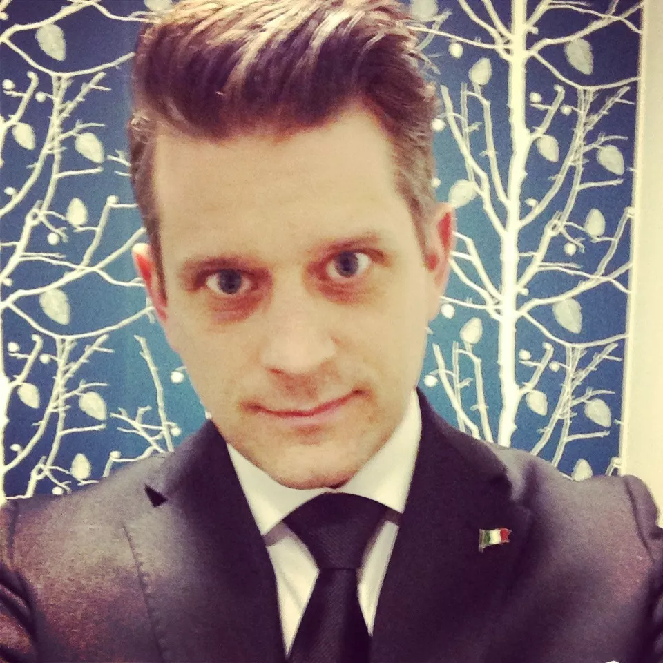 ''Mycket föll på plats när jag upptäckte The Smiths''