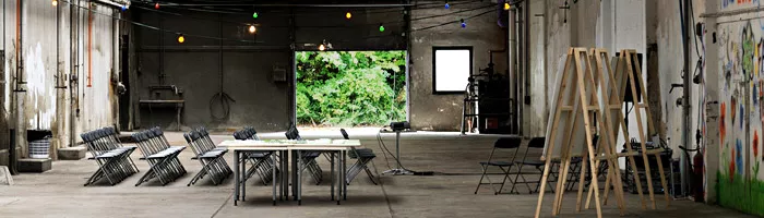 Roskilde Festival åbner højskole