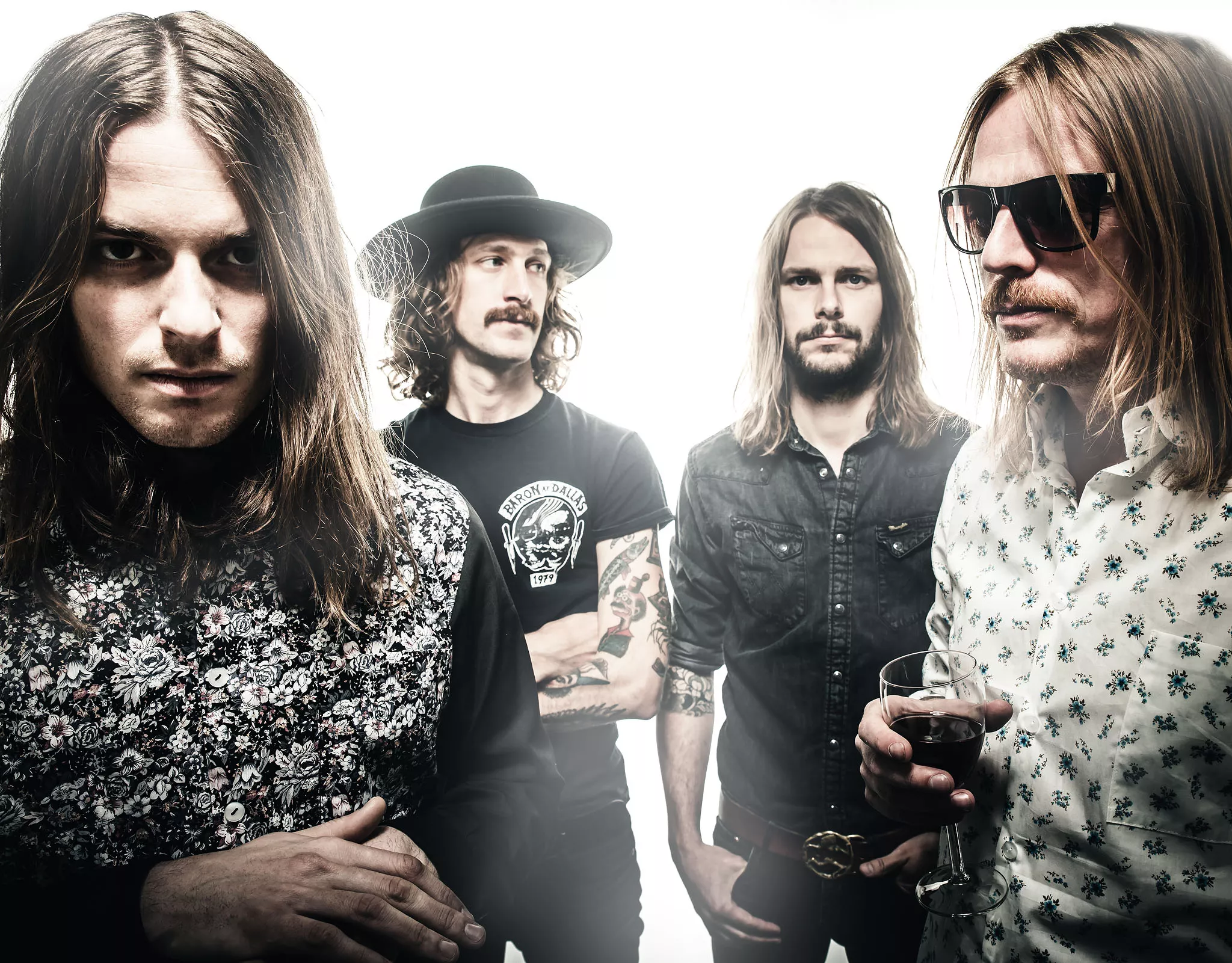 Graveyard lägger ner – läs bandets avsked