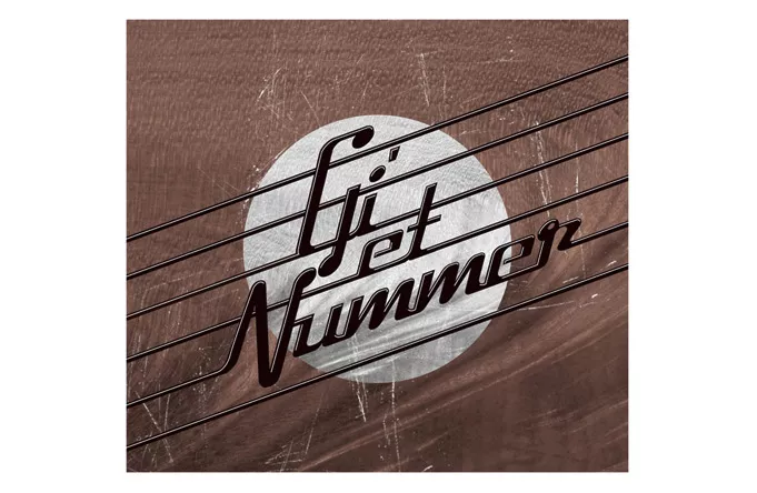 GAFFAs jubilæumsalbum ligger lunt på hitlisten