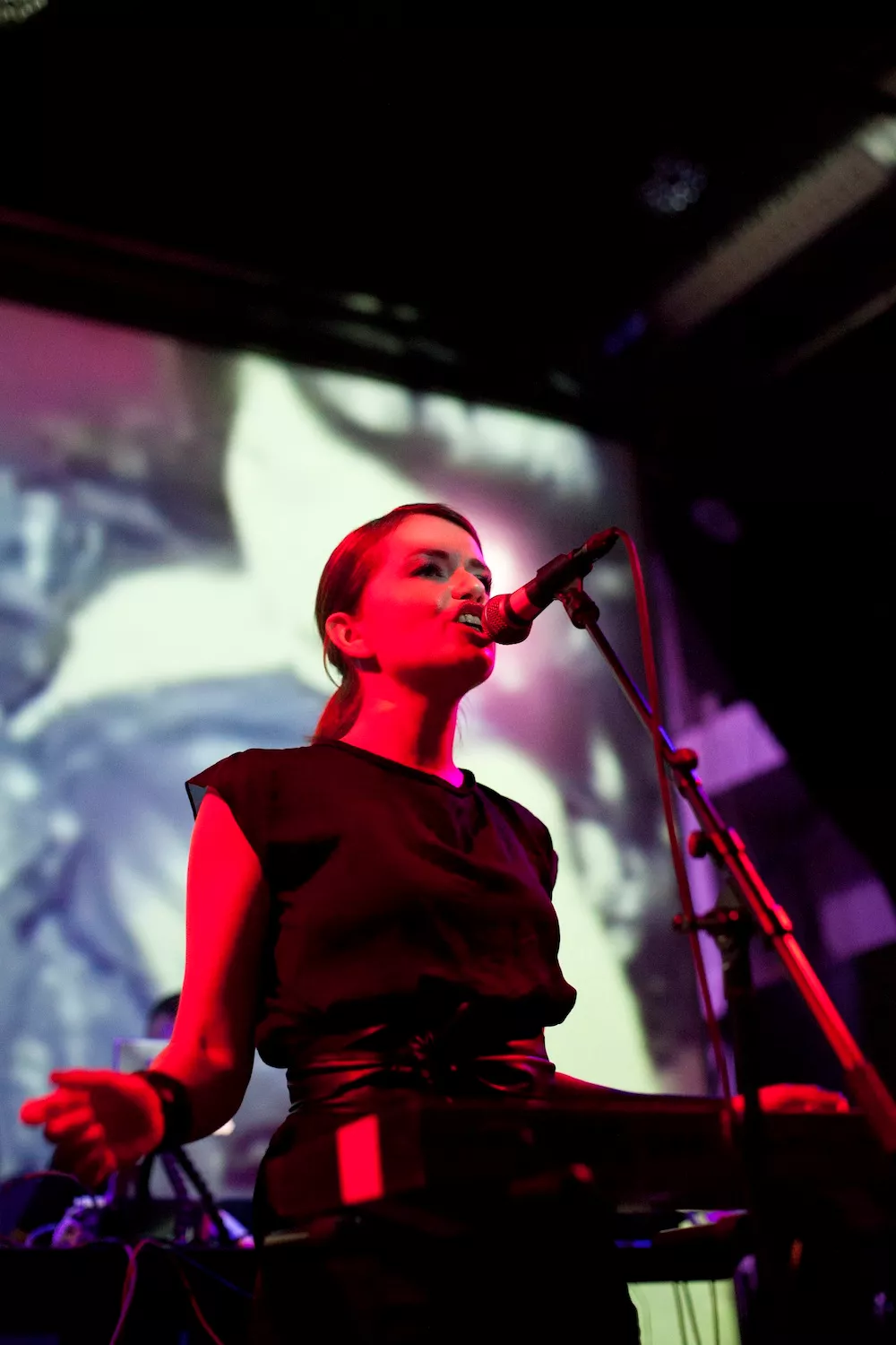 Hypet duo giver sjælden dansk koncert