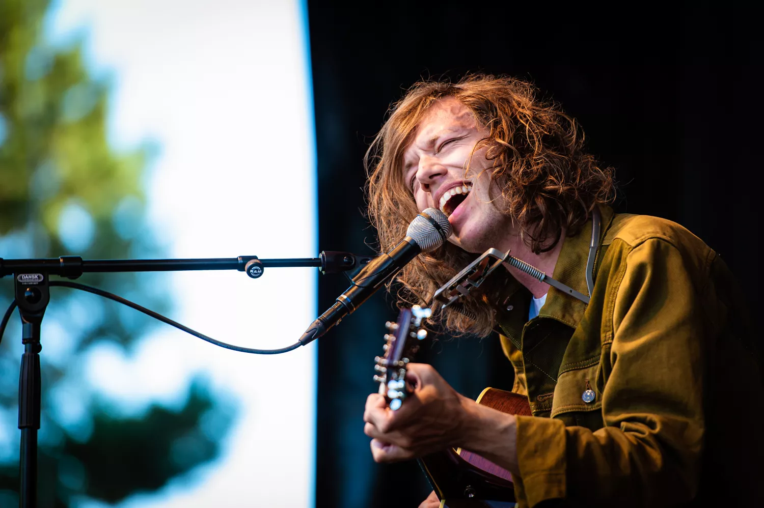 Haveselskabets Have, Frederiksberg - Carl Emil Petersen