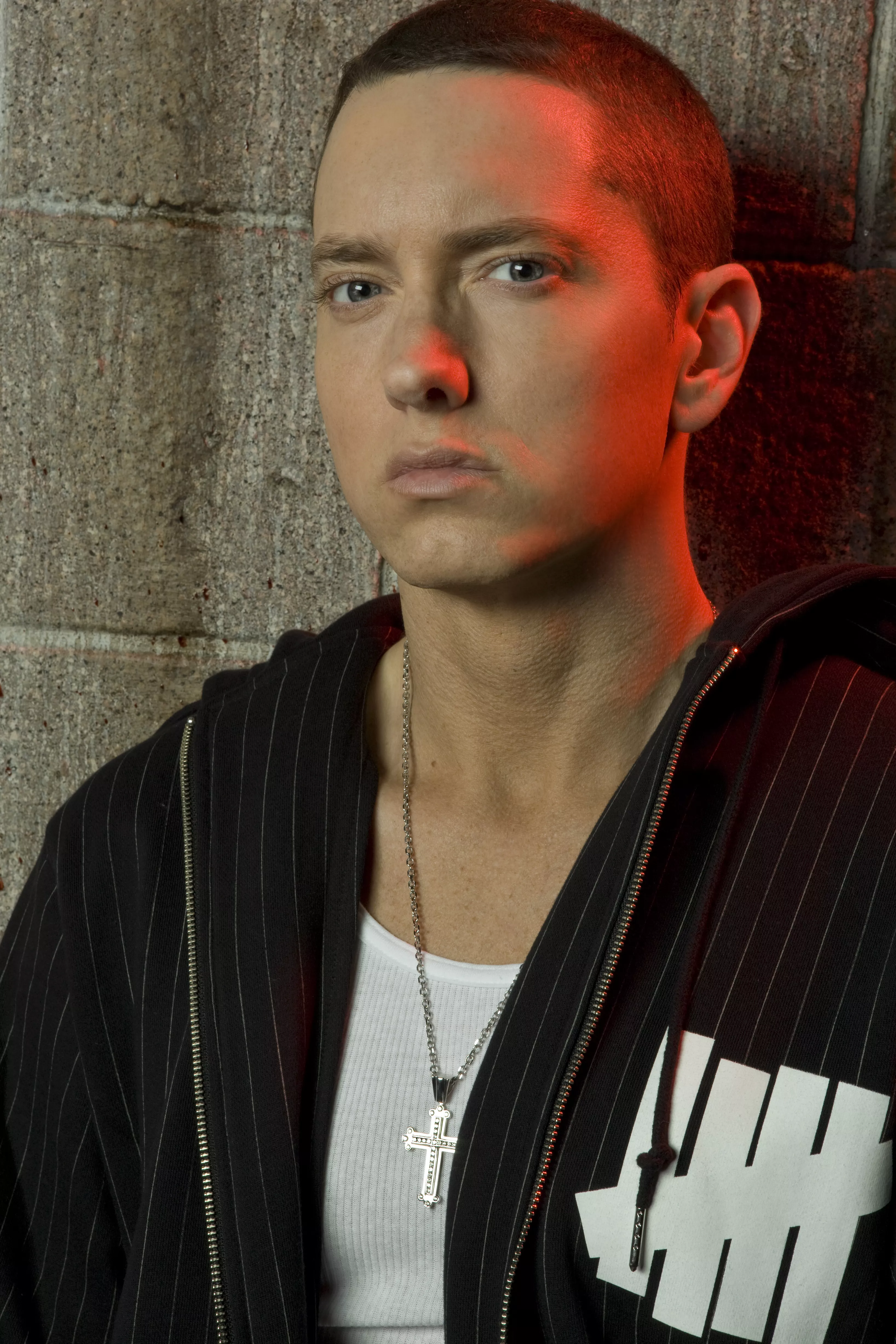 Eminem offentliggør udgivelsesdato