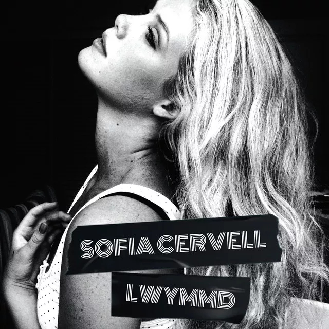 Vacker omskrudning av Taylor Swift