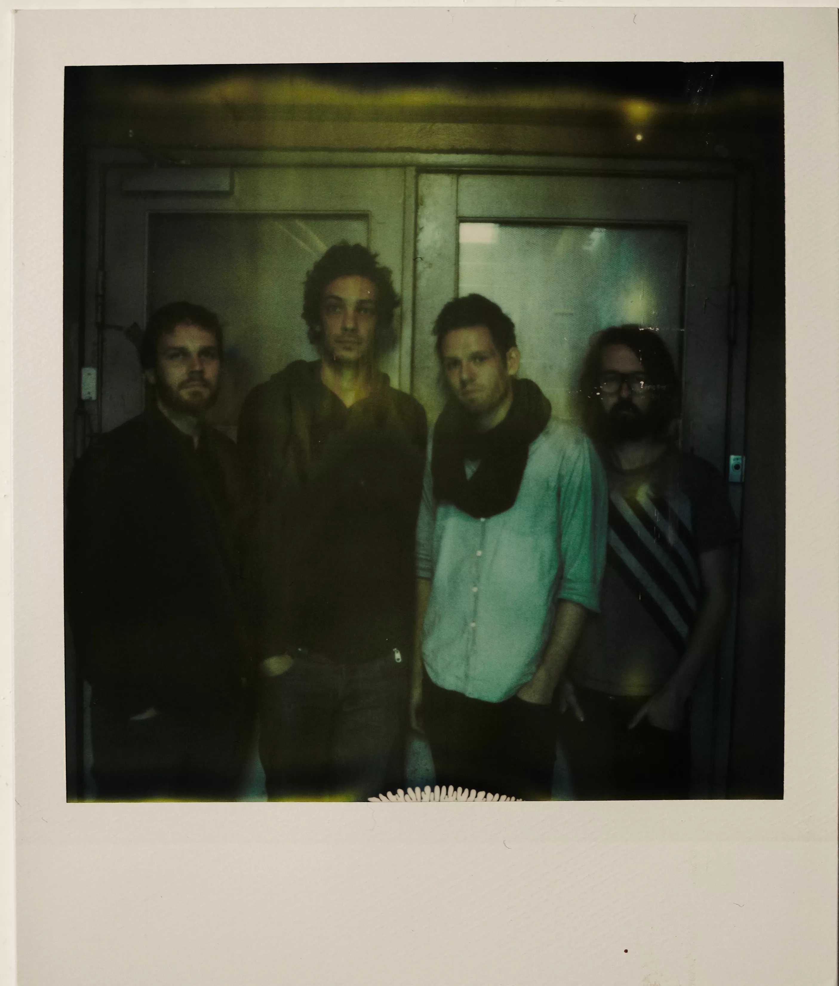 Southern Gothic Tales giver gratis koncert