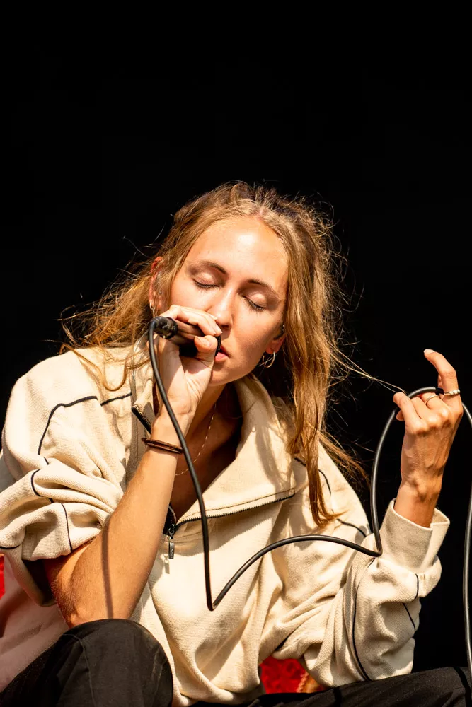 Ny endagsfestival for musik, natur og videnskab klar med programmet