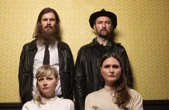 Oliver North Boy Choir genopstår som ONBC 