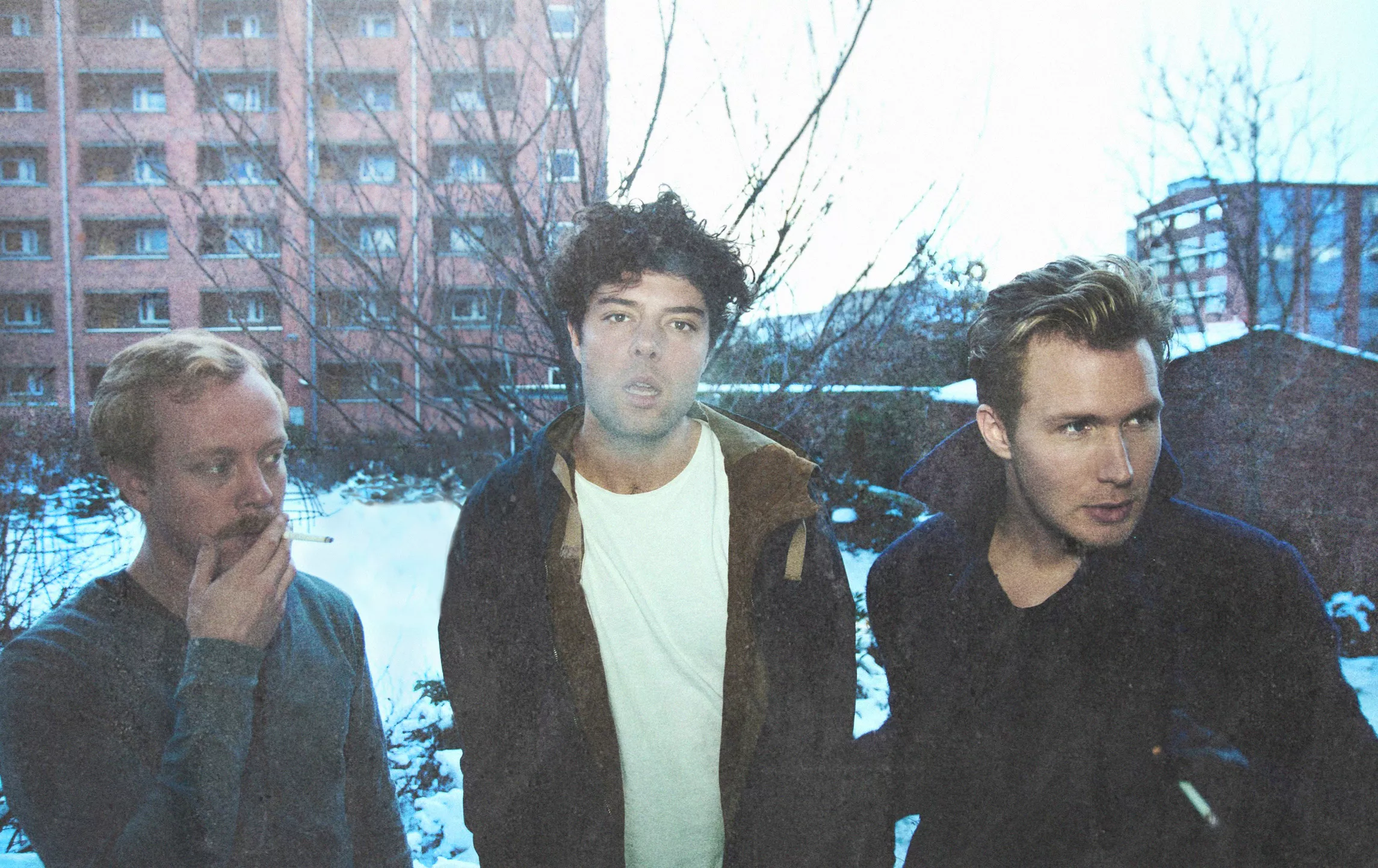 You.You.You.: Vi vil have publikum med op på scenen