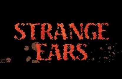Strange Ears takker af