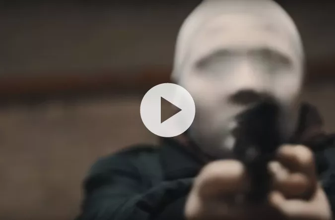 Det Elektriske Barometer-topperne Another Juggle er ude med barsk video 