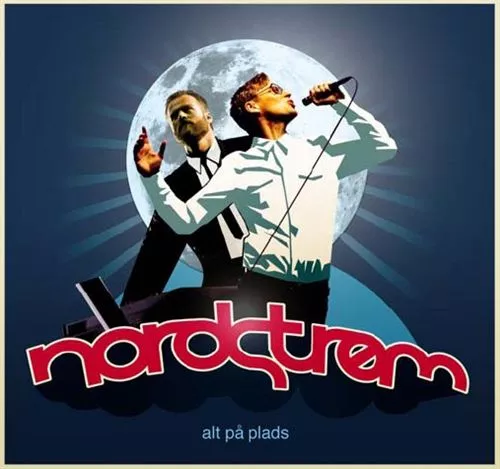 Alt På Plads - Nordstrøm