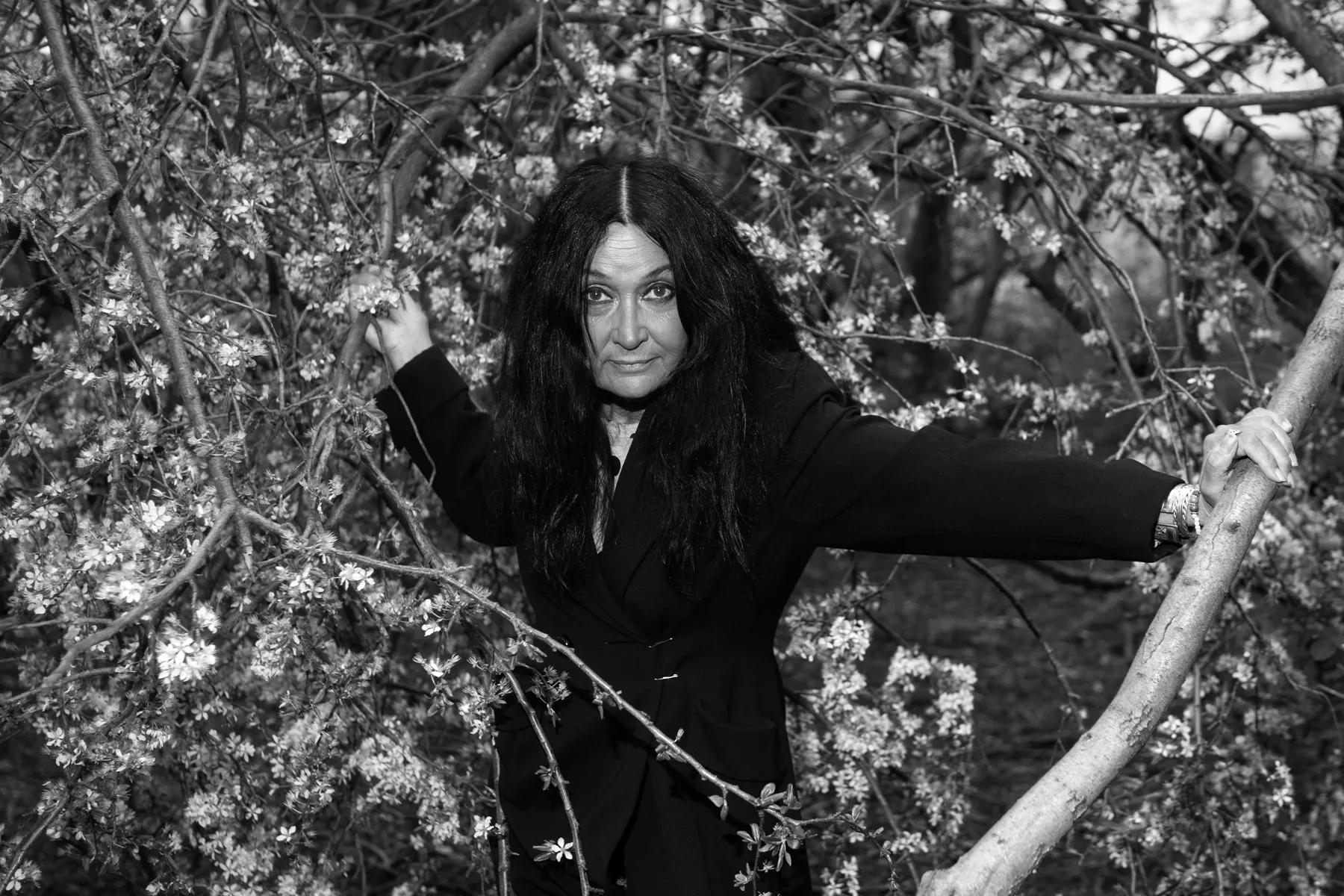 Clement Kjersgaard kaster sig over rockhistorien