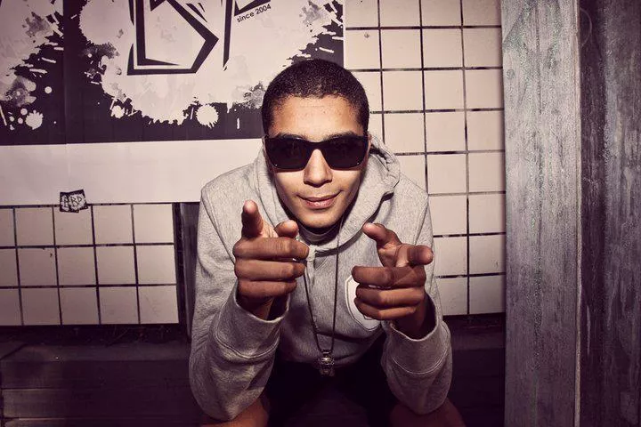 De bliver store i 2012: Kesi