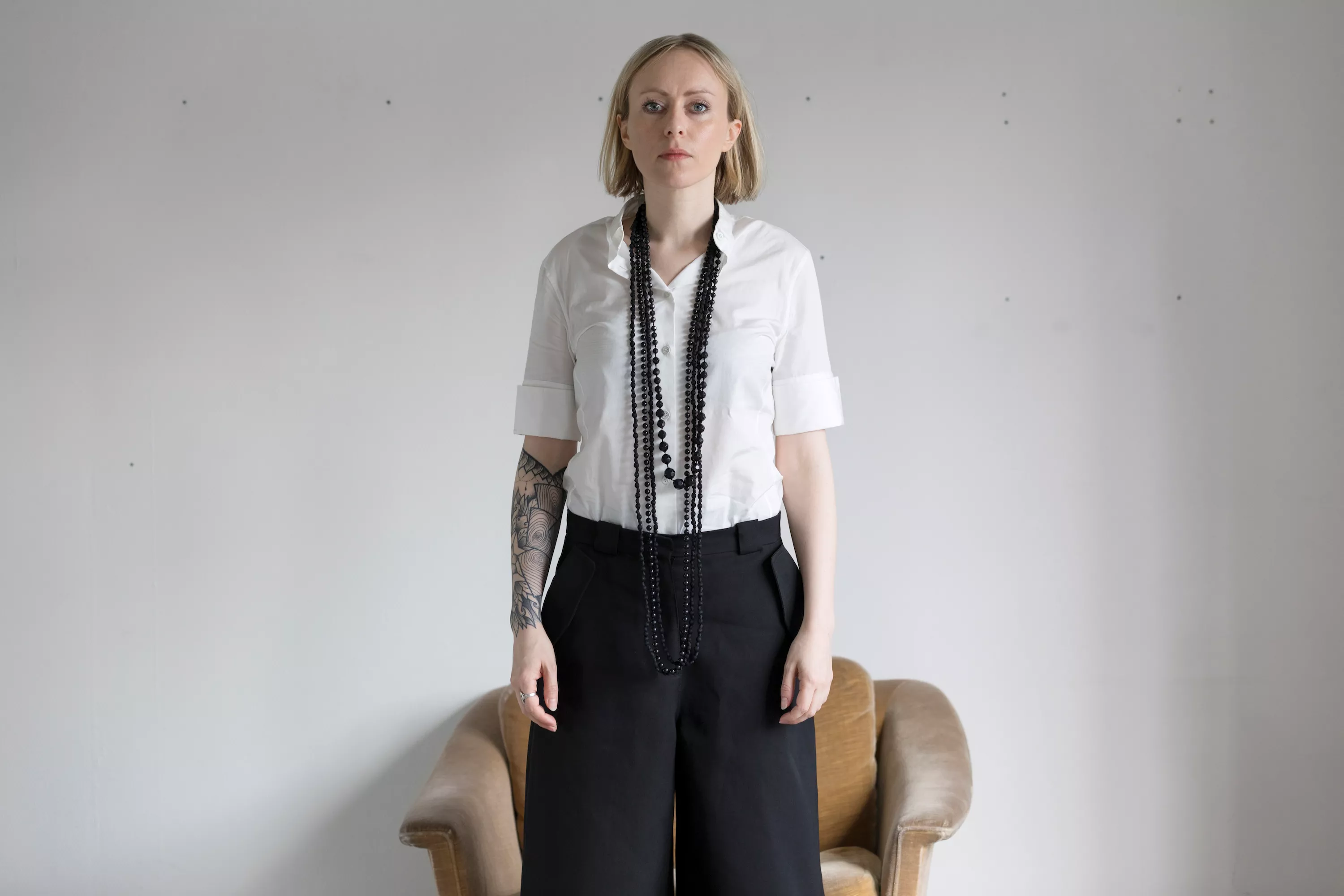 Et comeback av kolossale dimensjoner