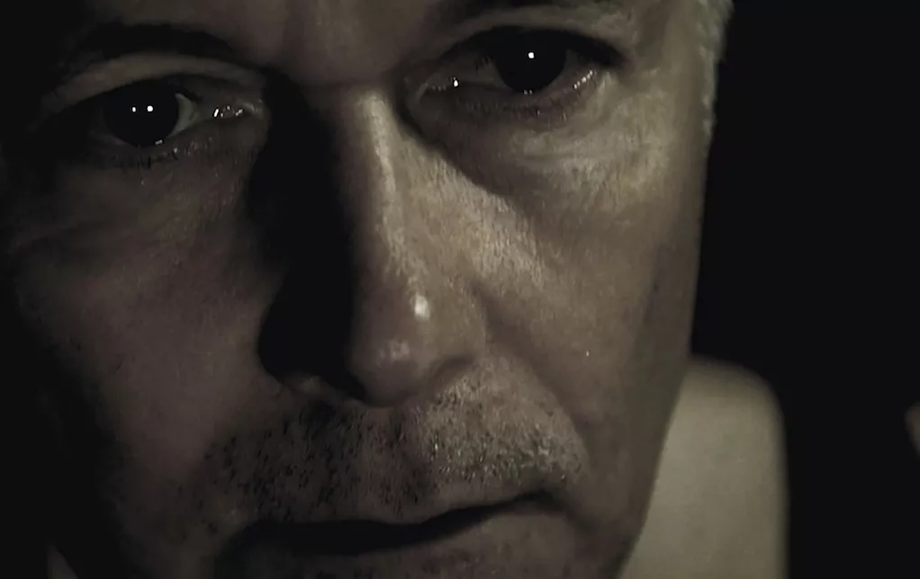 PREMIÄR: Ossler om Jesus, skuld och skam