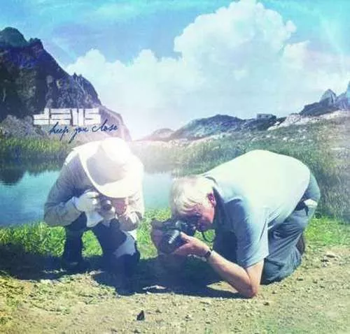 Keep You Close - dEUS