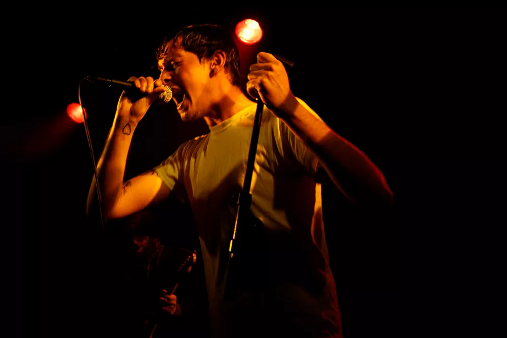 Sort Stue & Dengue Boogie: Club Global Goes Afrobeat