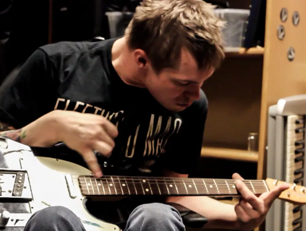 Skapa CP-blues och du kan vinna 10 000 kronor