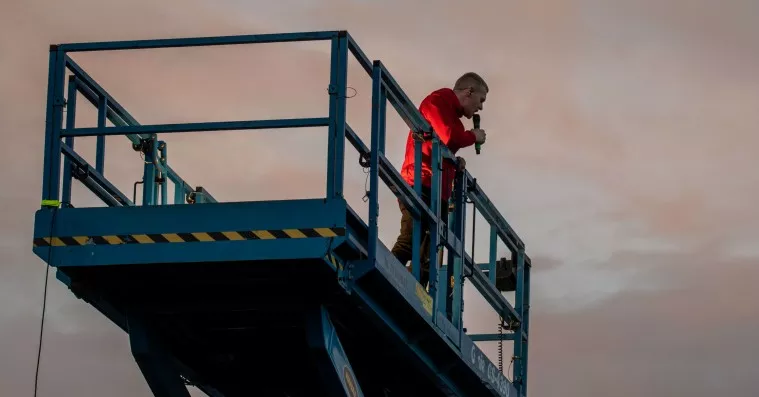 TRØSTE-NORTHSIDE: Se The Minds of 99's forrygende NorthSide-koncert fra 2019