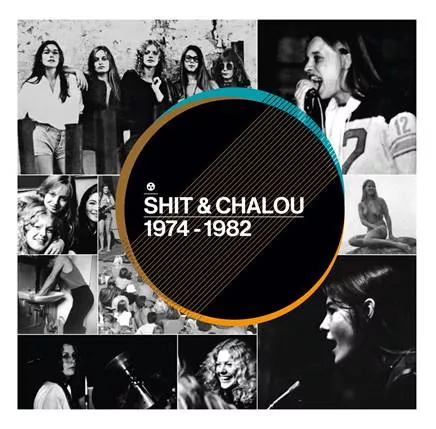 Kusserock, fissefunk og pattepunk