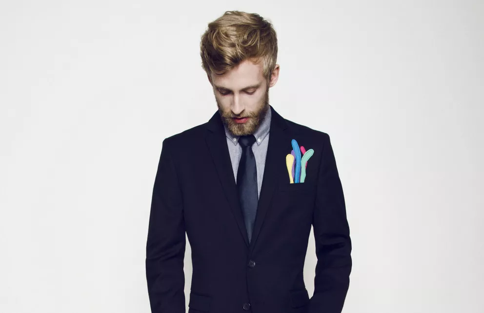 Sebastian Lind – Min Playliste