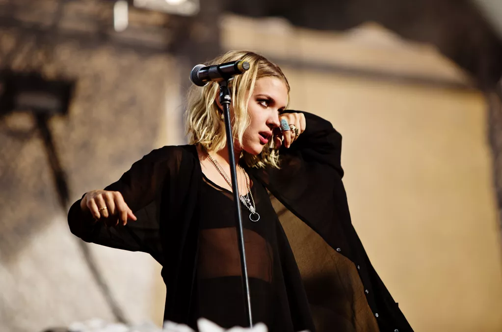 Svensk festival begjært konkurs