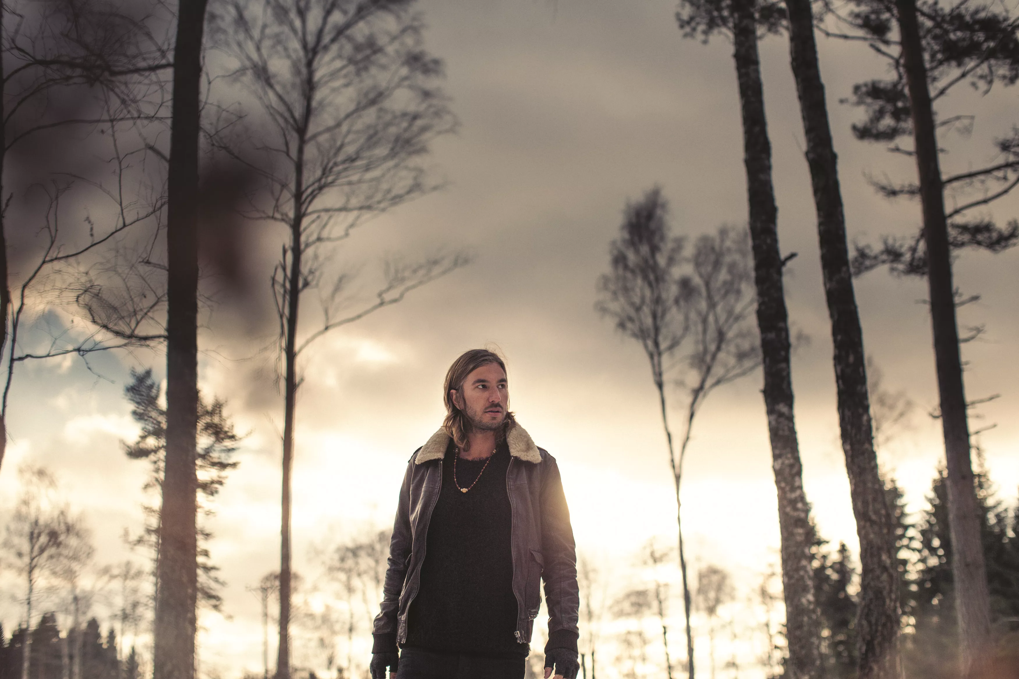 ''Vackert och filmiskt i storslagen miljö''