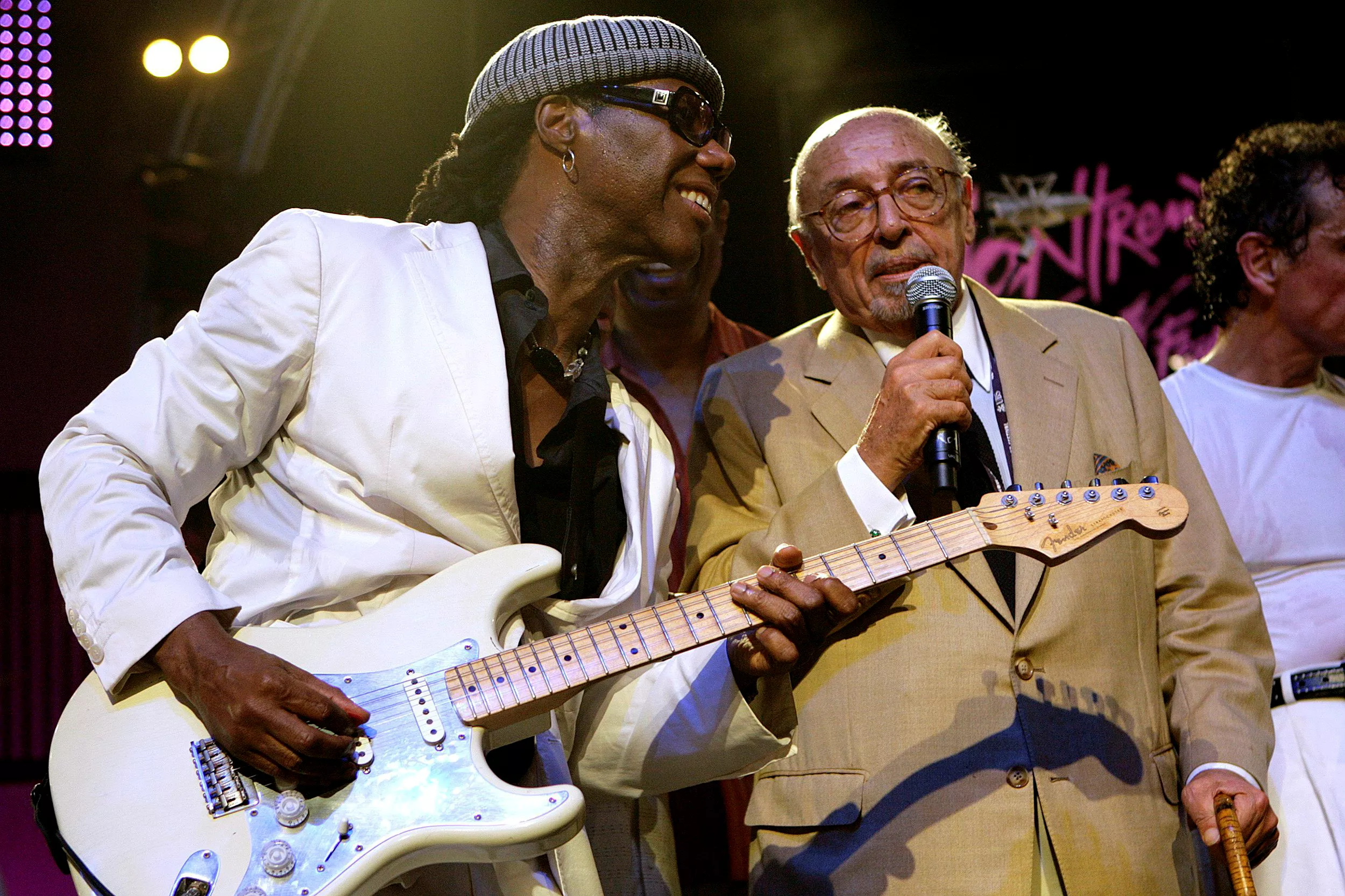 Vil avsløre kvinnemisbruket som fulgte sex, dop og rock & roll i musikkbransjens gullalder