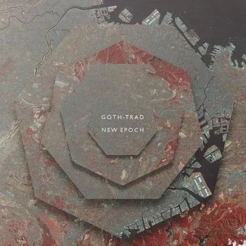 New Epoch - Goth-Trad