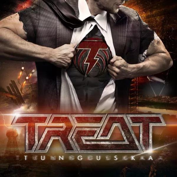 Tunguska - Treat