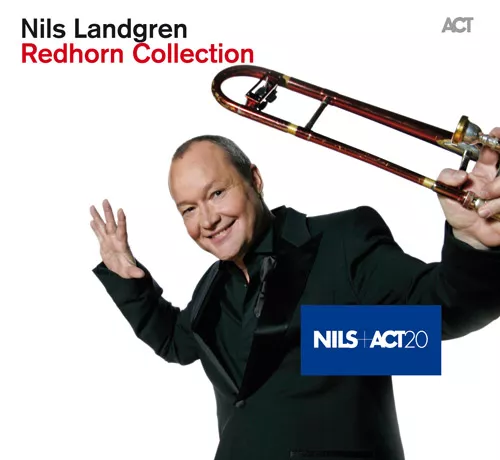 Redhorn Collection - Nils Landgren